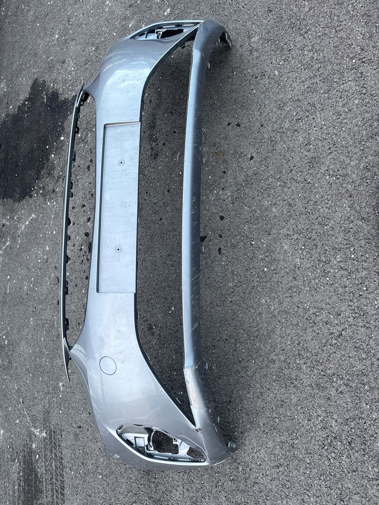 Броня Opel Corsa F 2019-2бр