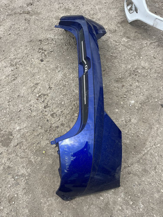 Броня Hyundai i20 2020г 2бр