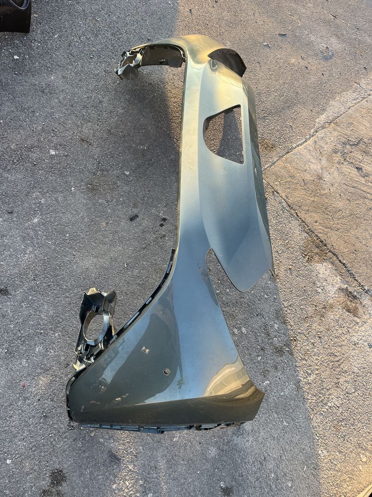 Броня Toyota Aygo X 2022 2бр