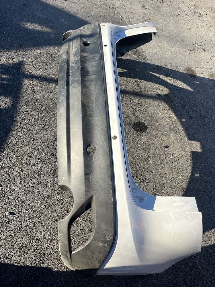 Задна броня Mazda CX5 5бр