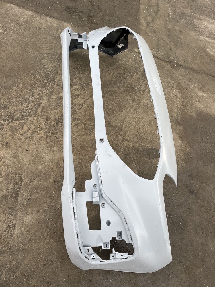 Броня Ford Kuga 2020- 3бр