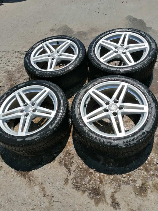 Джанти Audi 5x112 18