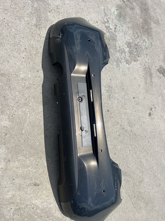 Броня Opel Corsa E 2бр
