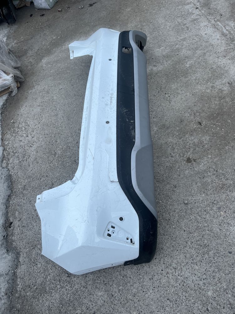Задна броня Ford Focus 18-