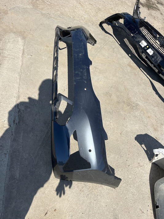 Броня BMW G20/21 2019-