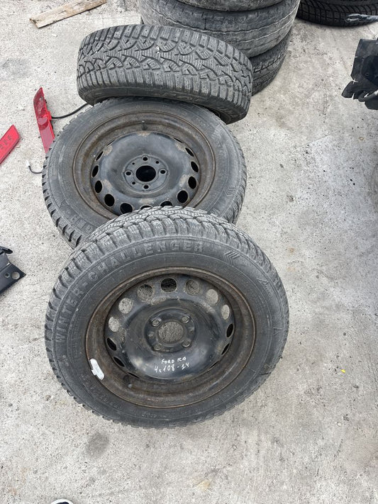Джанти 4x108 14 Ford
