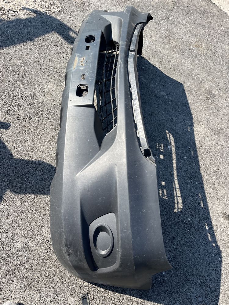 Броня Mercedes Sprinter 15-