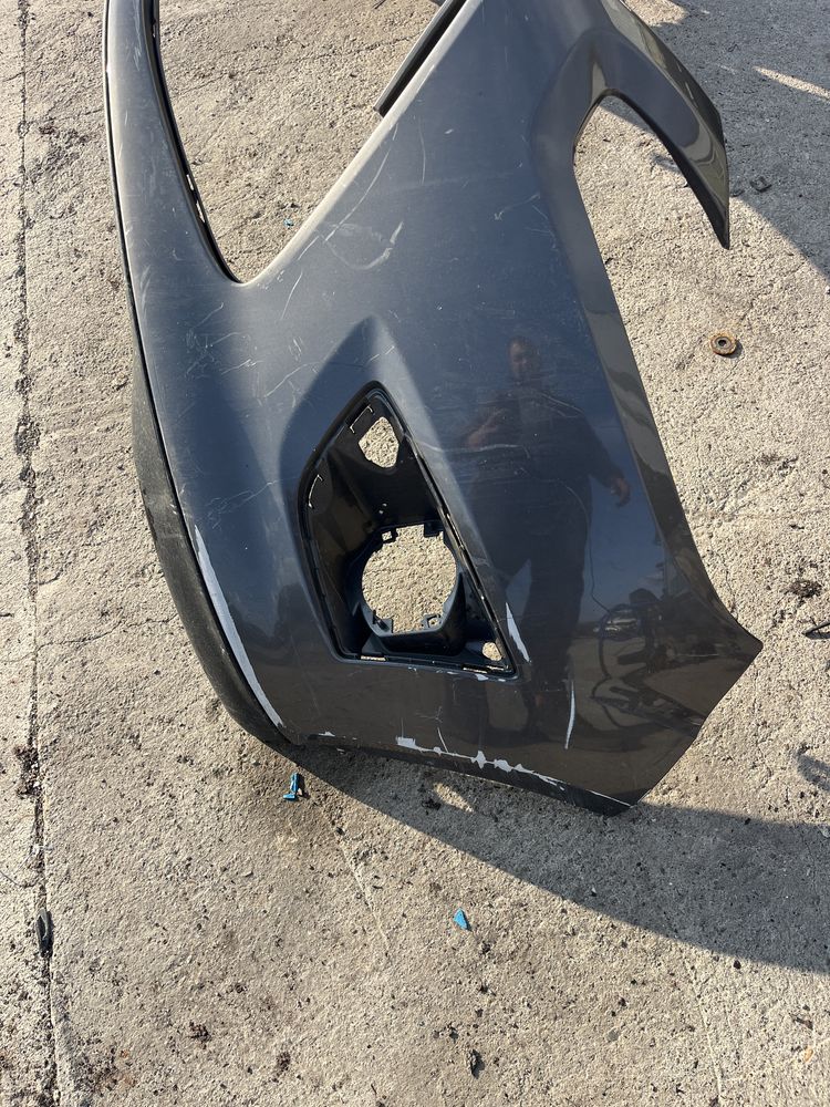 Броня Ford C-Max 2010-