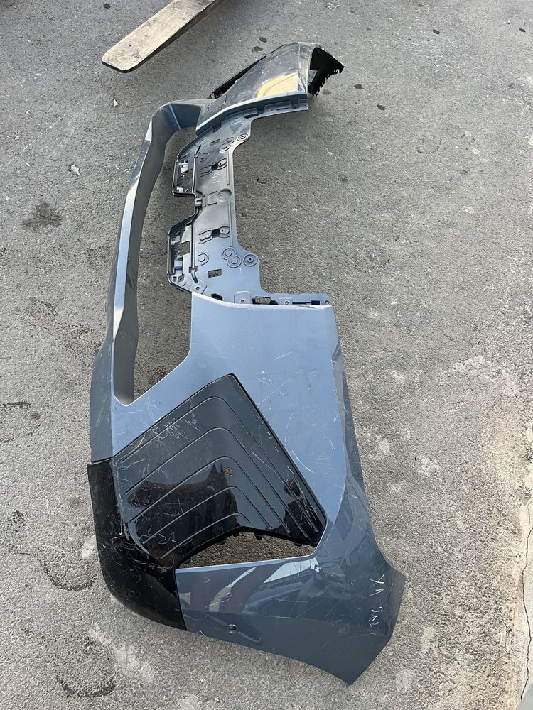 Броня BMW i20 IX 2022 2бр