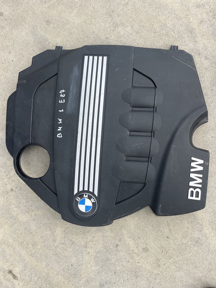 Кора за двигател BMW 1 E87