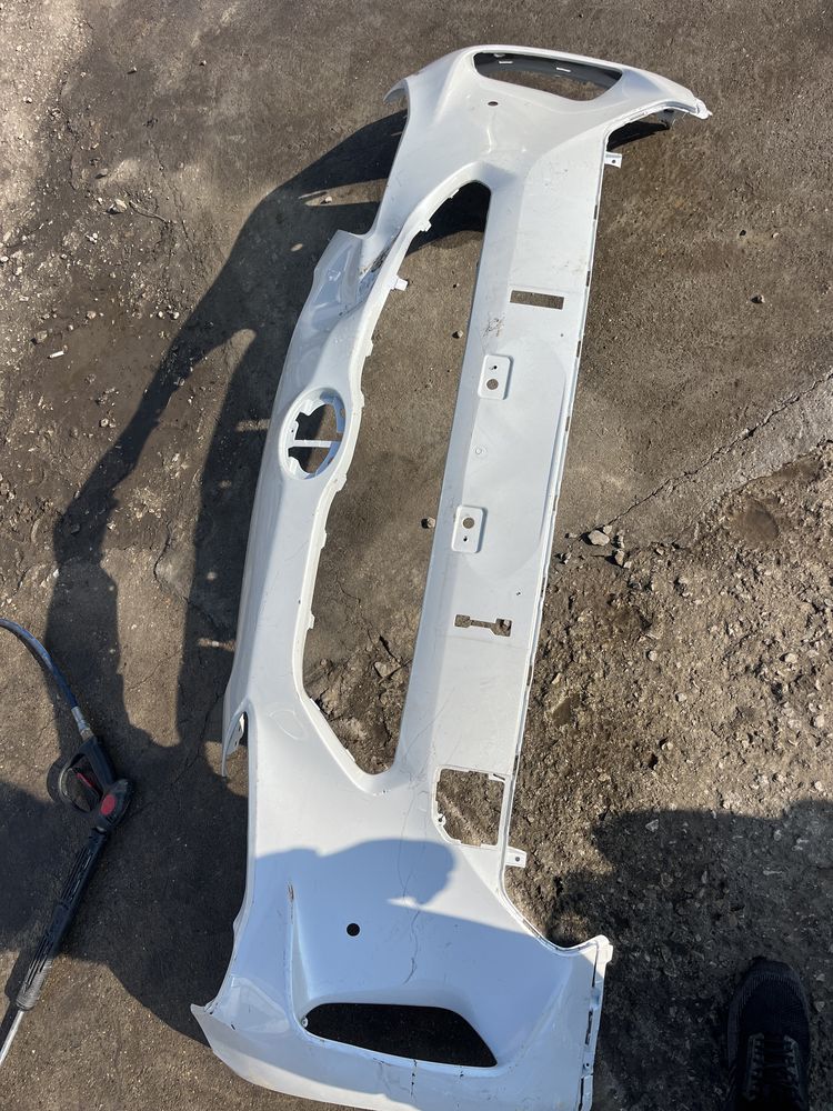 Броня Toyota Yaris Cross 2021-