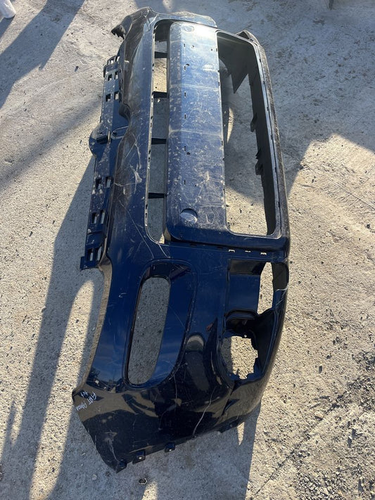 Броня Fiat Panda 3 4x4 Cross