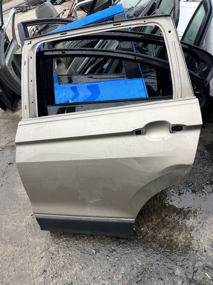 Врата VW Tiguan 2016- 3 бр