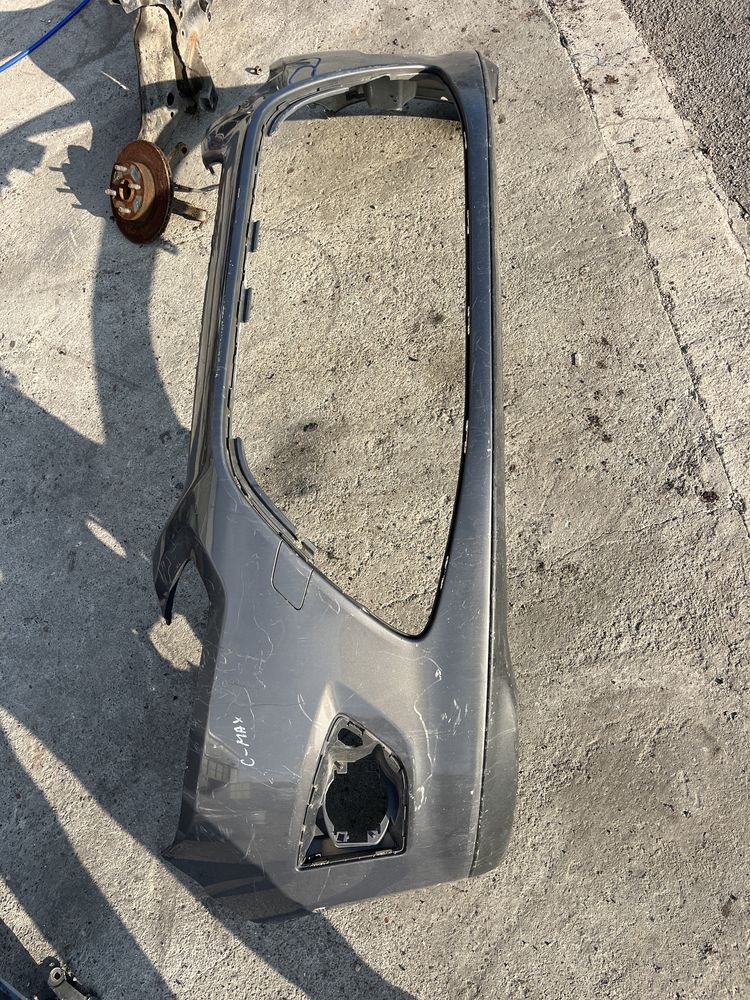 Броня Ford C-Max 2010-