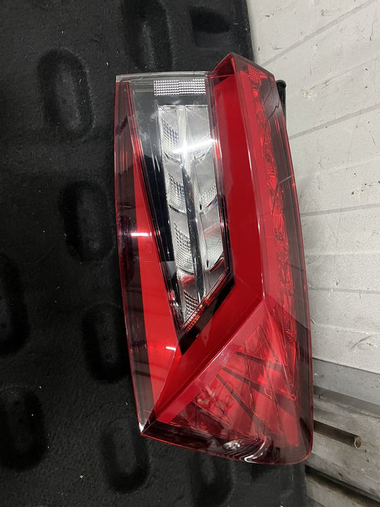 Стоп Skoda Koqiaq десен