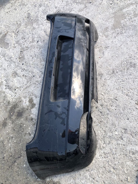 Броня Fiat Grande Punto 2бр 2012г