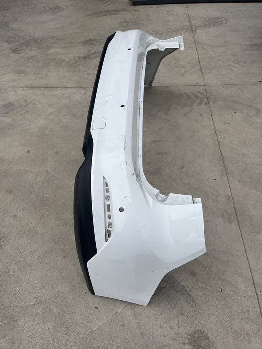 Броня Ford Focus 2018-2бр