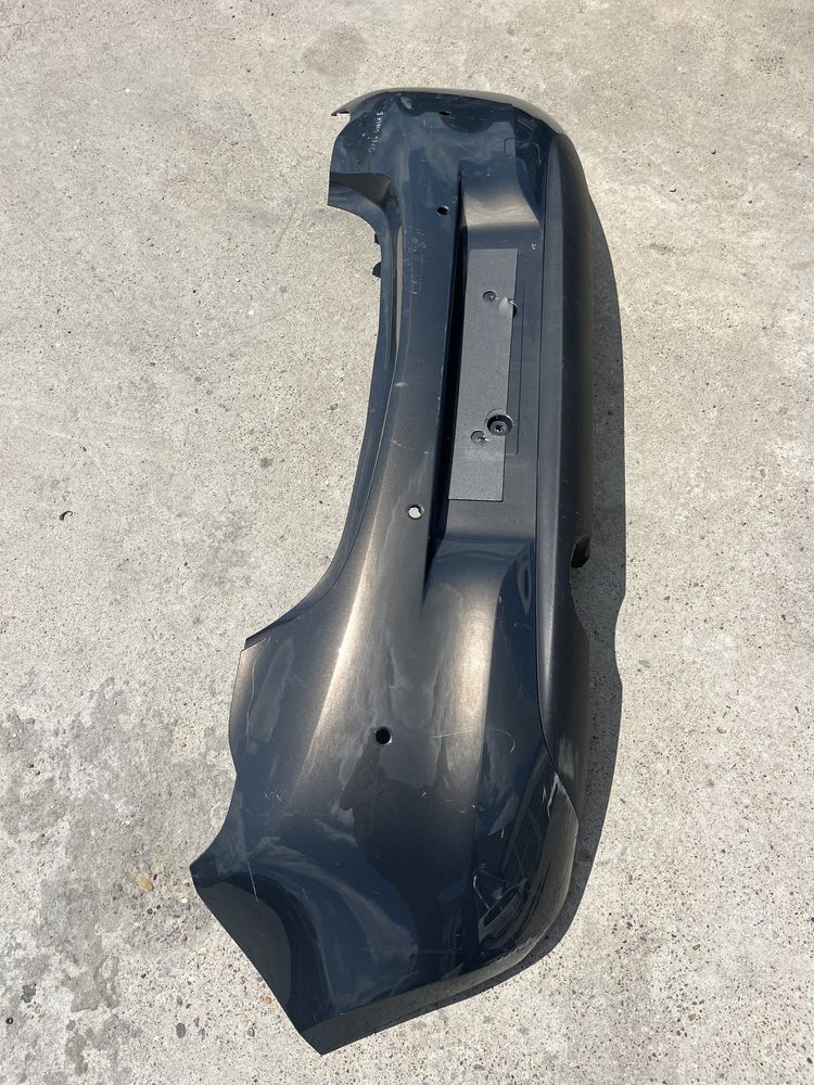 Броня Opel Corsa E 2бр