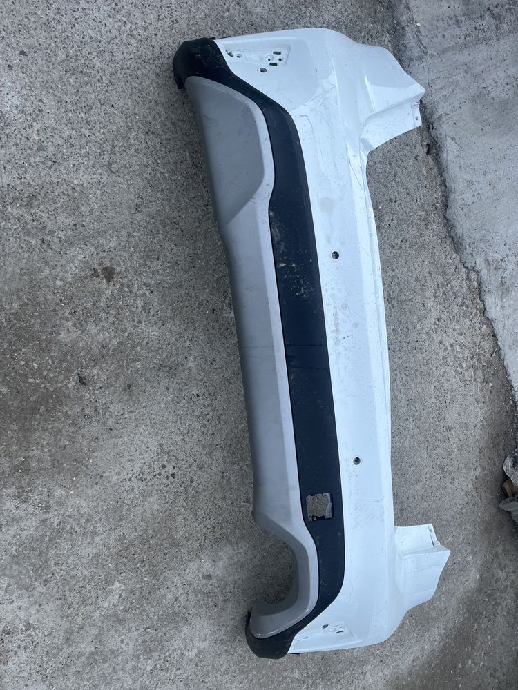 Задна броня Ford Focus 18-