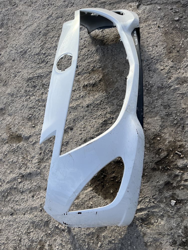 Броня Mazda 5 2010-