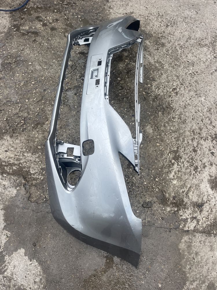 Броня Suzuki Baleno 2017