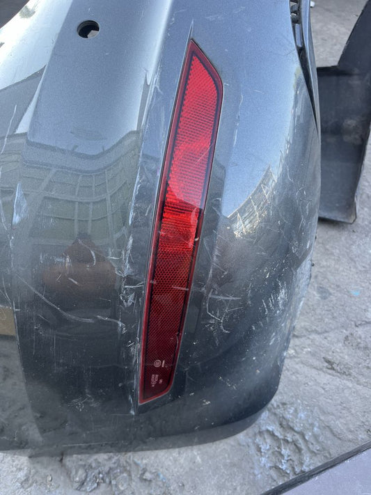 Стоп/габарит Volkswagen Sharan 2010-