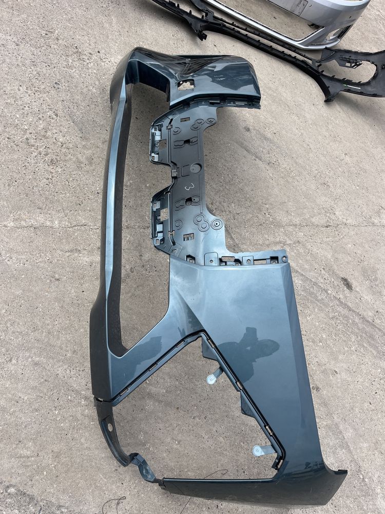 Броня BMW i20 IX 2022 2бр