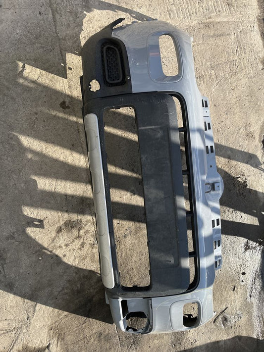 Броня Fiat Panda 2012 3 бр
