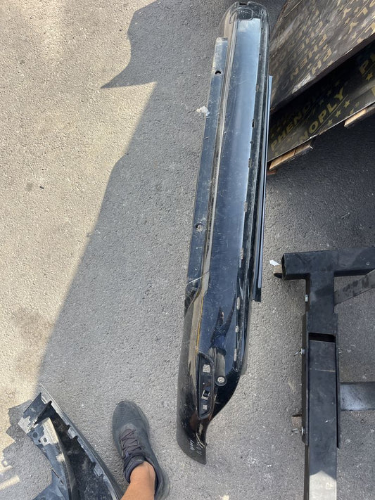 Броня Renault Clio 4 комби