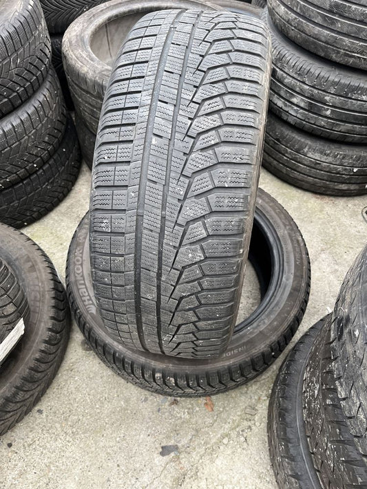 Гуми 235 50 19 Hankook