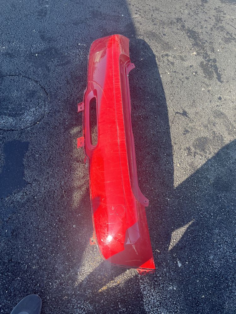 Броня Mini F10