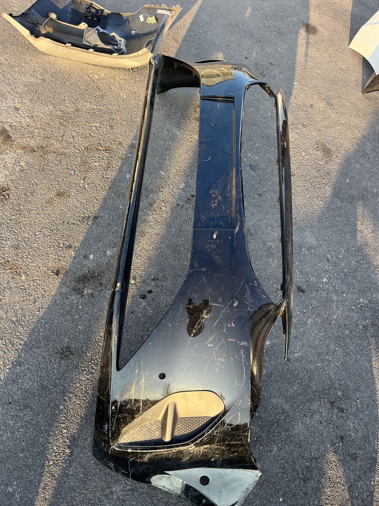 Броня Opel Corsa F 2019-2бр