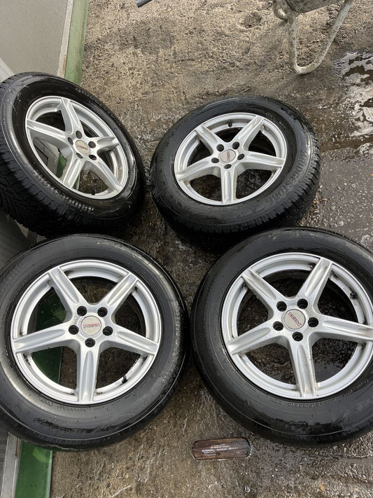 Джанти 5x105 16 Opel Mokka,Astra