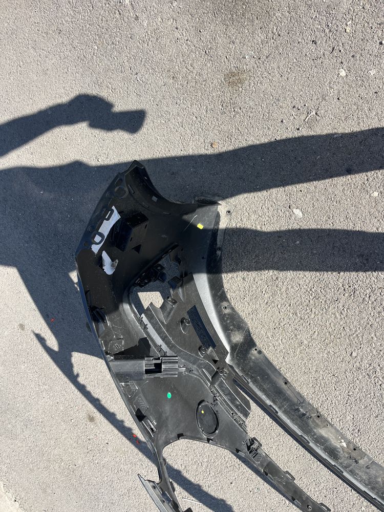 Броня Ford Kuga 2022-