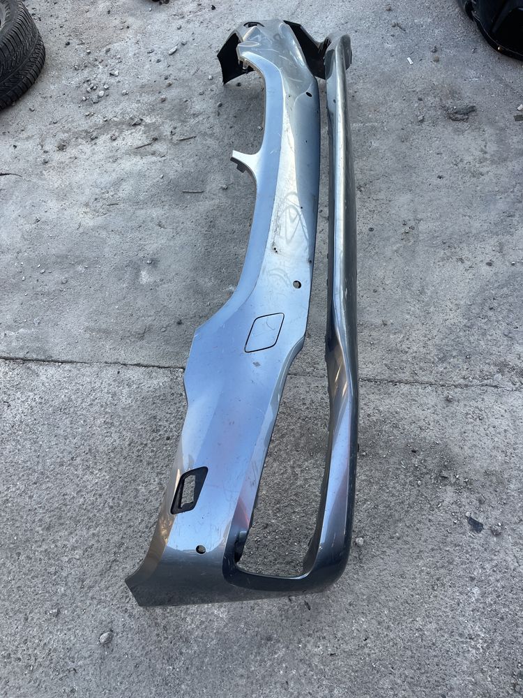Броня BMW G30,G31 4бр