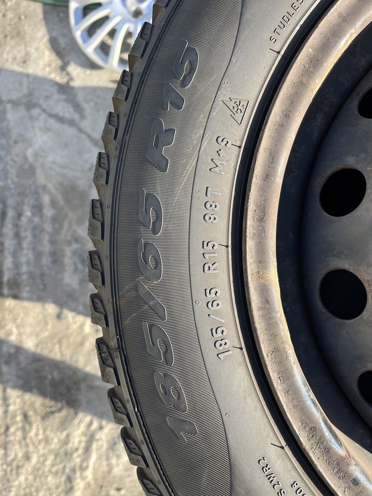 Гуми 185 65 15 Pirelli