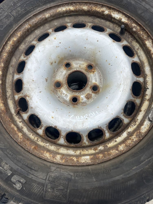 Джанти 5x112 16 VW Sharan,Seat Alhambra