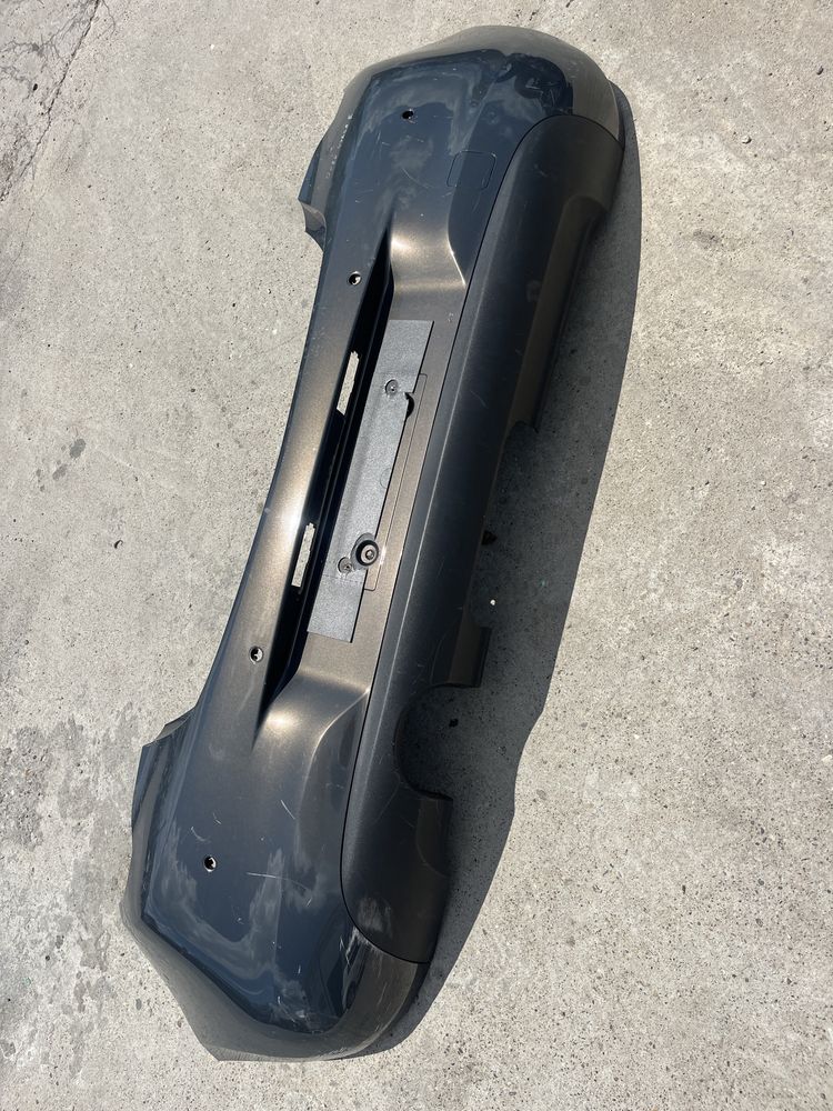 Броня Opel Corsa E 2бр