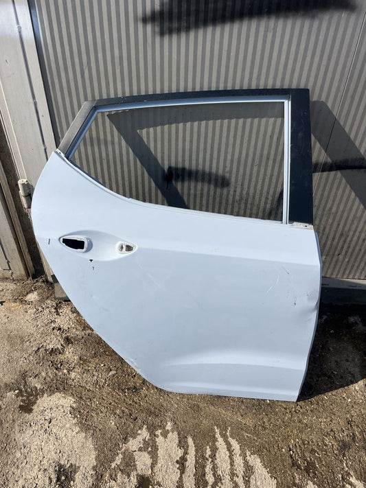 Врата Hyundai i10 2018г