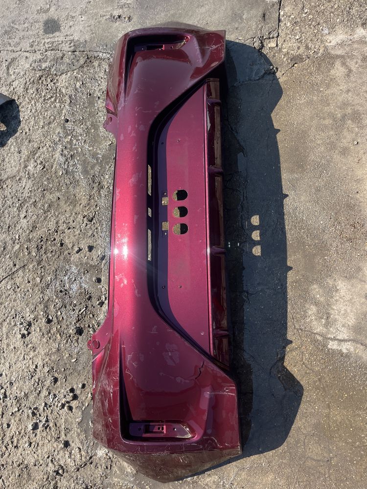 Броня Mitsubishi Space Star 2020г