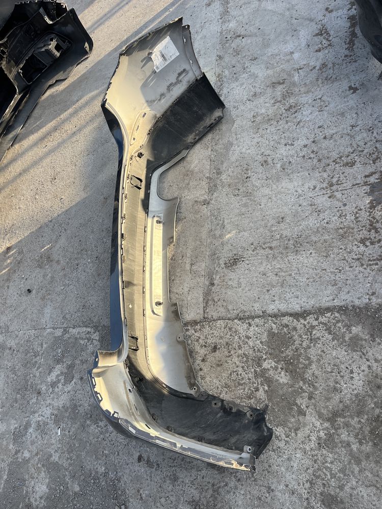 Броня BMW X1 F48 2бр