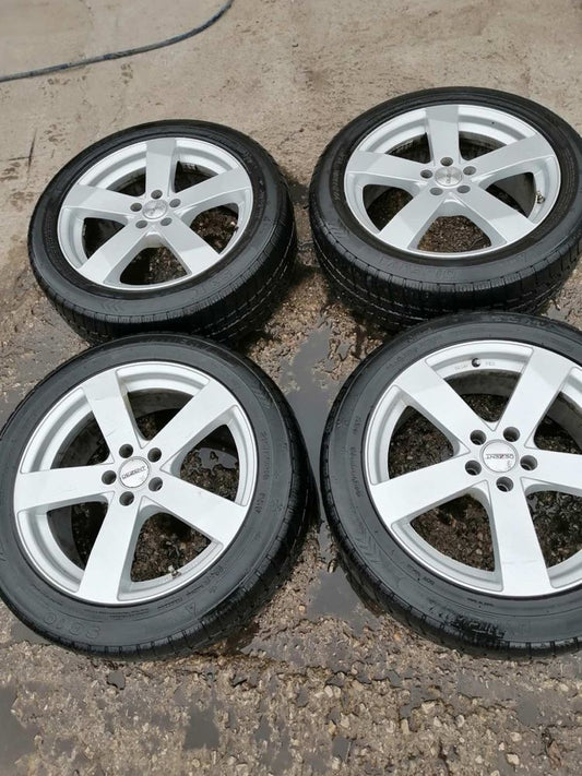 Джанти 5x105 18 Opel Mokka