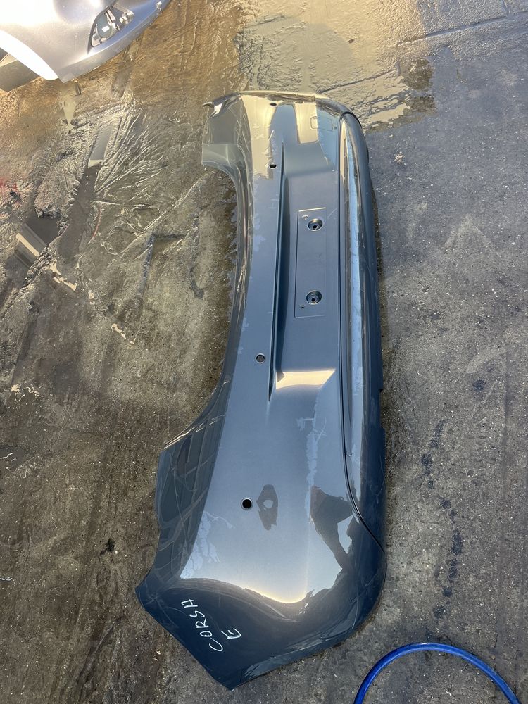 Броня Opel Corsa E 2бр