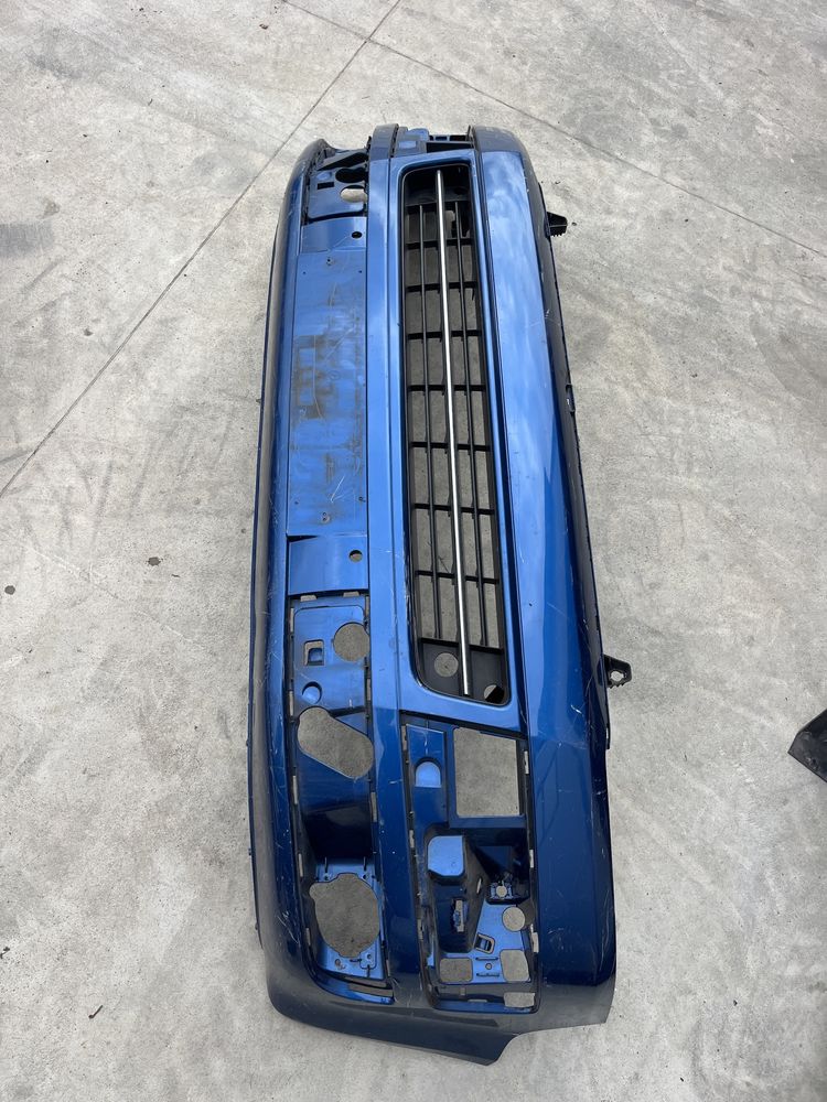 Броня VW T6 Caravelle 2016- 3бр