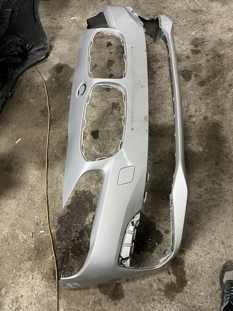Броня BMW 2 F45,F46 LCI 6бр