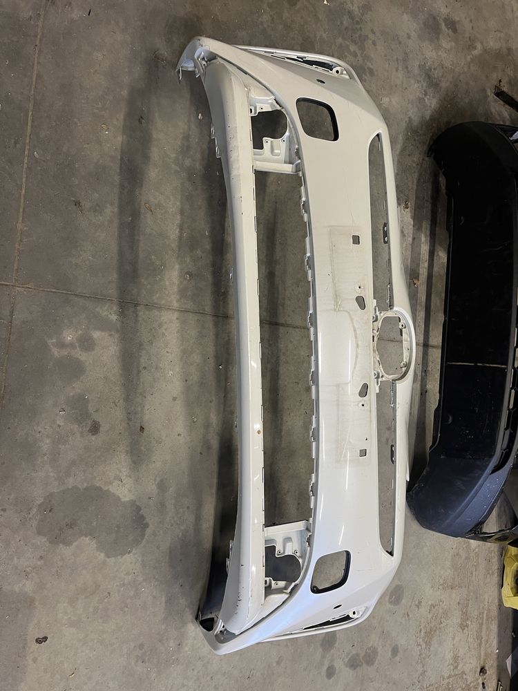 Броня Toyota Prius 2019-.XW50