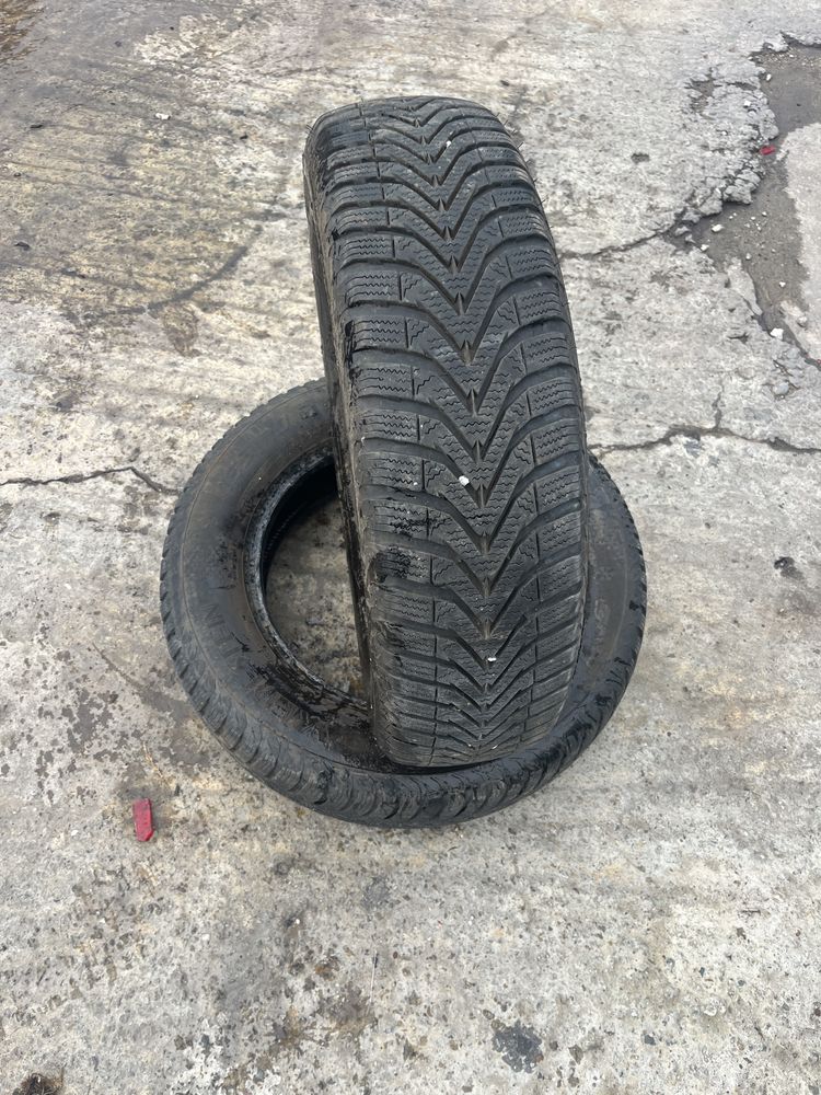 Гуми 165 70 14 Vredstein 2бр