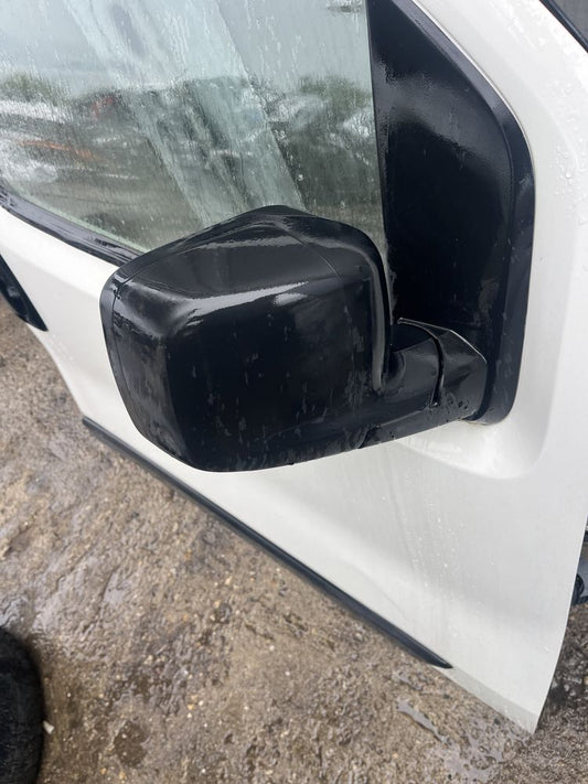 Огледало Fiat Fiorino 2018г