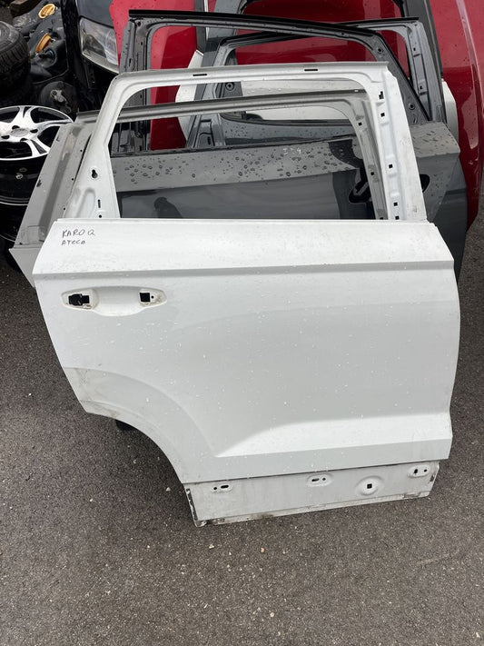 Врата Skoda Karoq,Ateca задна дясна 3бр