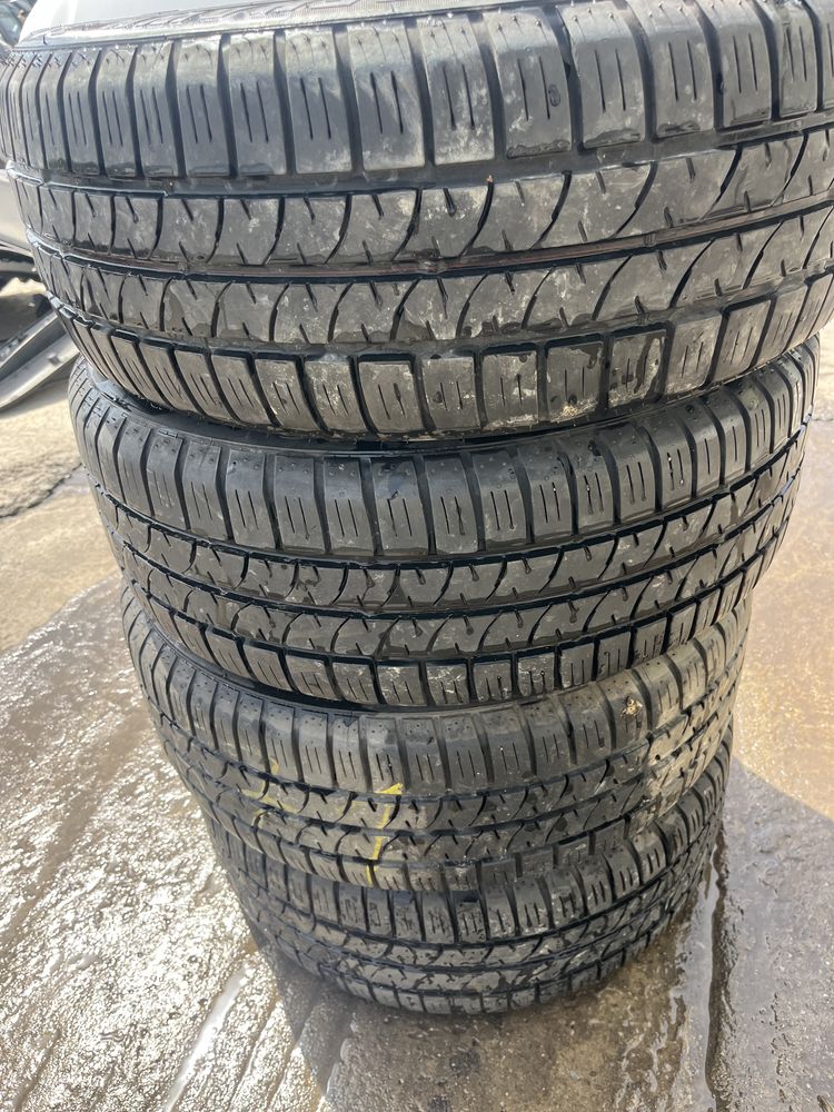 Гуми 195 55 15 Firestone